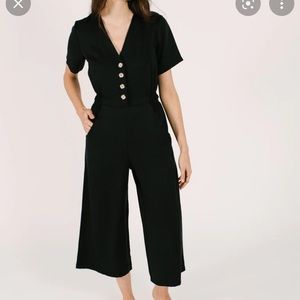 Smash & Tess Jade Romper